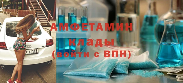 спайс Гусь-Хрустальный